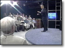 Negotiating Seminar led by Ed Brodow