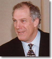 Ed Brodow, author of Negotiate With Confidence